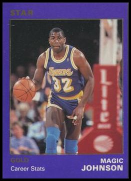 37 Magic Johnson